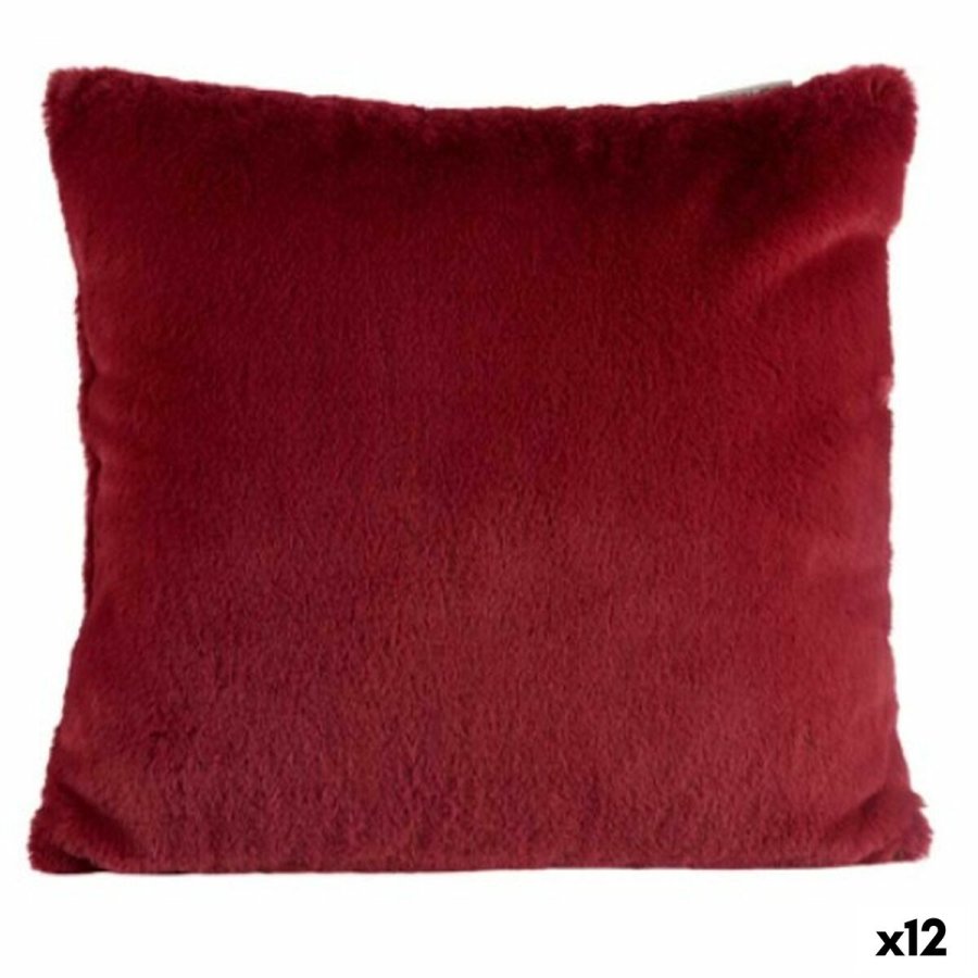 Pude Rdbrun 40 x 2 x 40 cm (12 enheder) #1