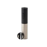 Elektrisk proptrkker til vinflasker Kinvara KB1-602103 Stl Plastik 4,6 x 22,8 x 4,6 cm (12 enheder) #5