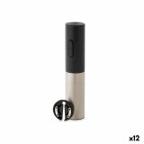 Elektrisk proptrkker til vinflasker Kinvara KB1-602103 Stl Plastik 4,6 x 22,8 x 4,6 cm (12 enheder) #1