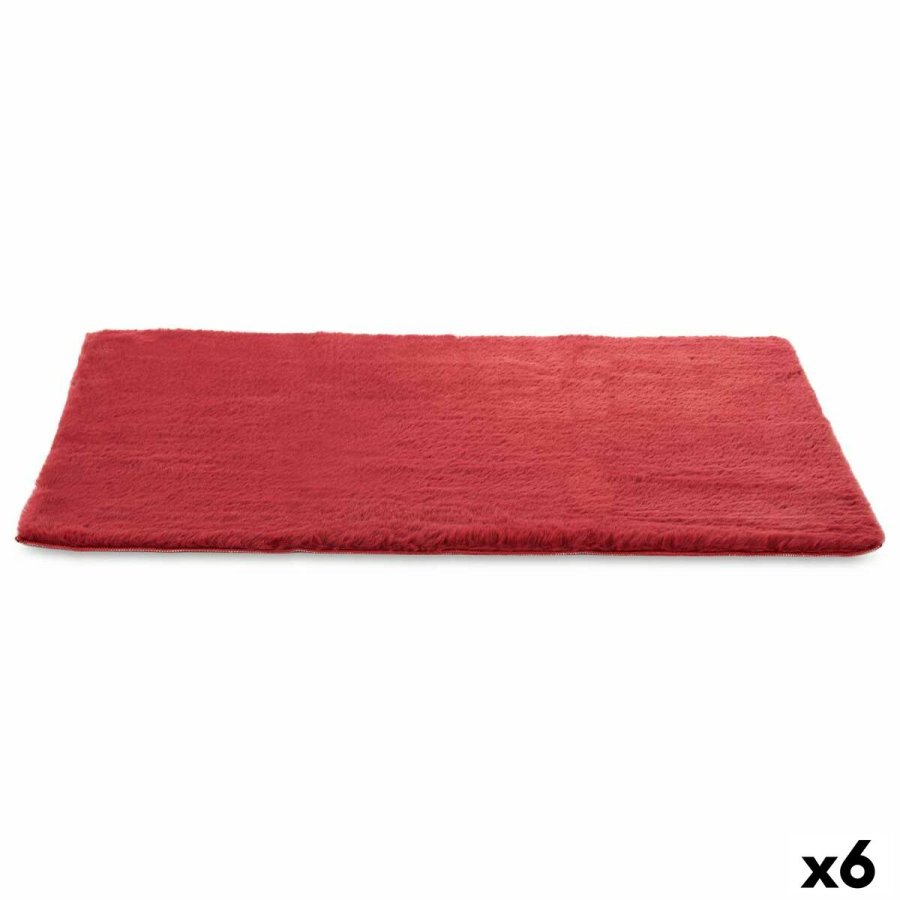 Tppe Rdbrun 90 x 0,25 x 60 cm (6 enheder) #1