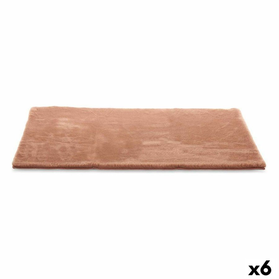 Tppe Brun 60 x 90 cm (6 enheder) #1