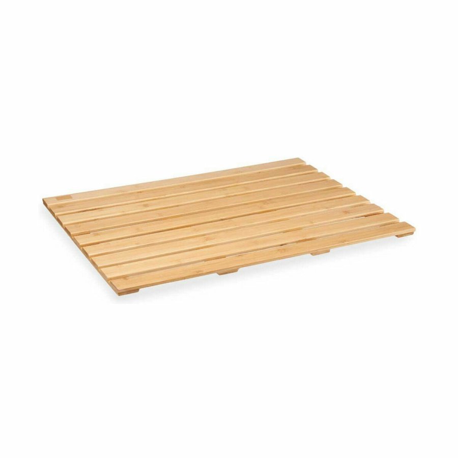 Platform Berilo JWKW-5155 (2) Natur Bambus 66 x 2,3 x 50 cm (6 enheder) #3
