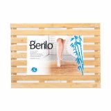 Platform Berilo JWKW-5155 (2) Natur Bambus 66 x 2,3 x 50 cm (6 enheder) #5