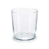 Glasst Pasabahce Bistro Gennemsigtig Glas Krystal 380 ml (6 enheder) #5