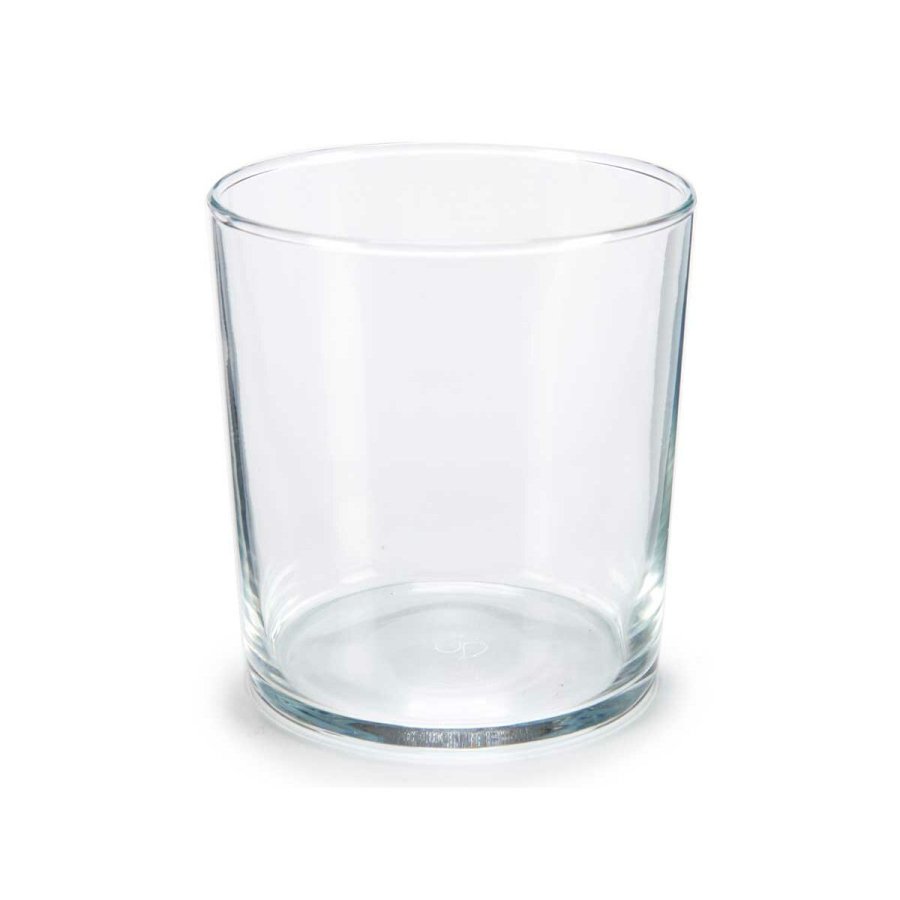 Glasst Pasabahce Bistro Gennemsigtig Glas Krystal 380 ml (6 enheder) #5