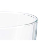 Glasst Pasabahce Bistro Gennemsigtig Glas Krystal 380 ml (6 enheder) #9