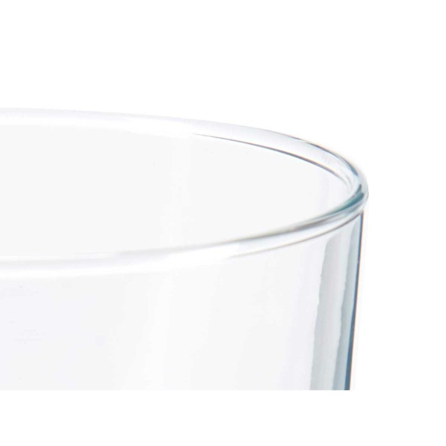 Glasst Pasabahce Bistro Gennemsigtig Glas Krystal 380 ml (6 enheder) #9