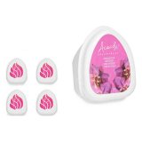 St med luftfriskere Acorde MINIG-ORCHID Orkide 50 g (12 enheder) #9