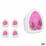 St med luftfriskere Acorde MINIG-ORCHID Orkide 50 g (12 enheder) #1