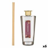 Duftpinde Acorde Merben Granatble 500 ml (6 enheder) #1