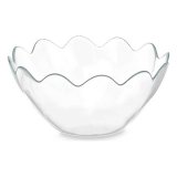 Sklst Pasabahce Hasir Gennemsigtig Glas (2 enheder) #11