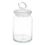 Beholder Pasabahce Kitchen Gennemsigtig 860 ml (6 enheder) #3
