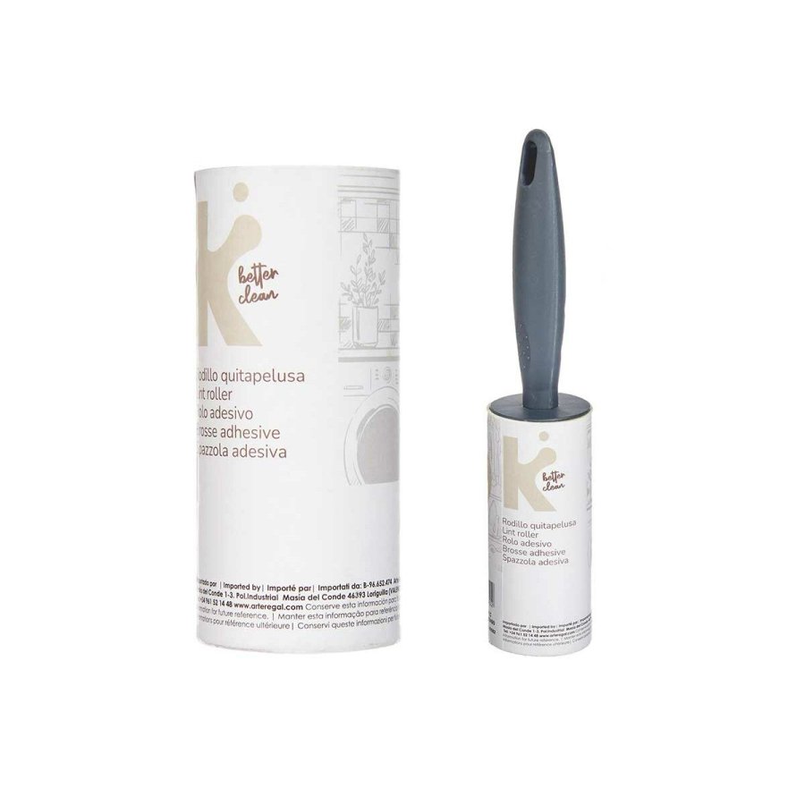 Fnugrulle Better Clear Gr 4,2 x 21 x 4,2 cm (48 enheder) #5