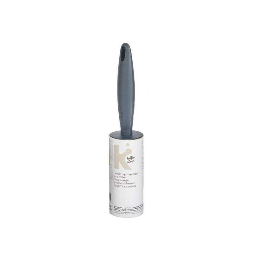 Fnugrulle Better Clear Gr 4,2 x 21 x 4,2 cm (48 enheder) #9