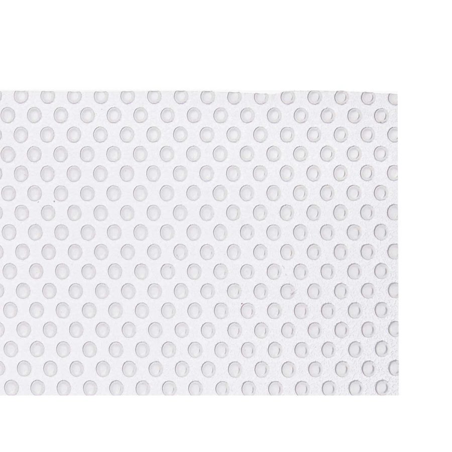 Anti-Skrid Kinvara RFG-1 Slvfarvet polypropylen 45 x 100 cm #9