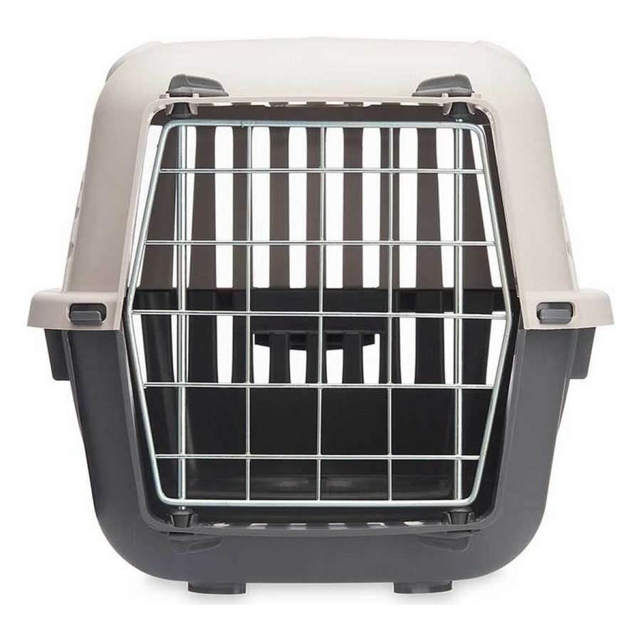 Transportr Mascow 87951 87951 Gr Antracit Metal Plastik 46,5 x 32 x 32 cm (12 enheder) #3