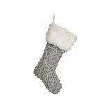 Julepynt Julesok Gr Klde 28 x 4 x 46 cm (12 enheder) #5