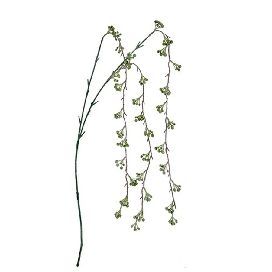 Gren Krist+ BRS5-18057 Grn Cvetlice 7 x 5 x 115 cm (12 enheder) #5