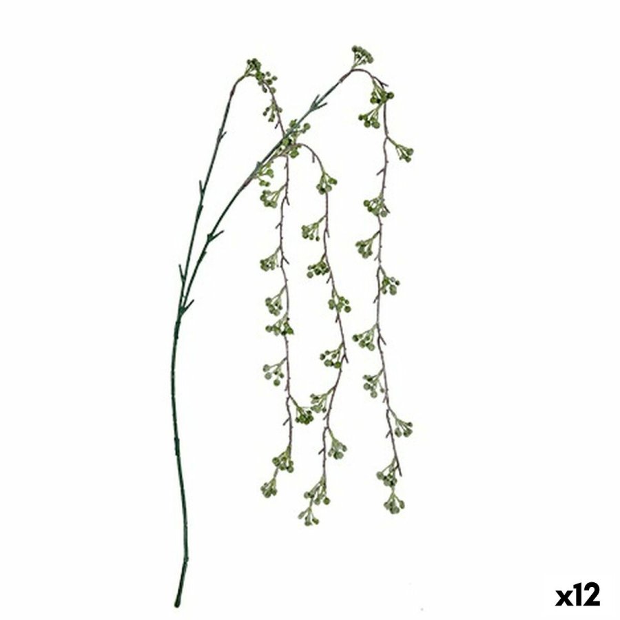 Gren Krist+ BRS5-18057 Grn Cvetlice 7 x 5 x 115 cm (12 enheder) #1