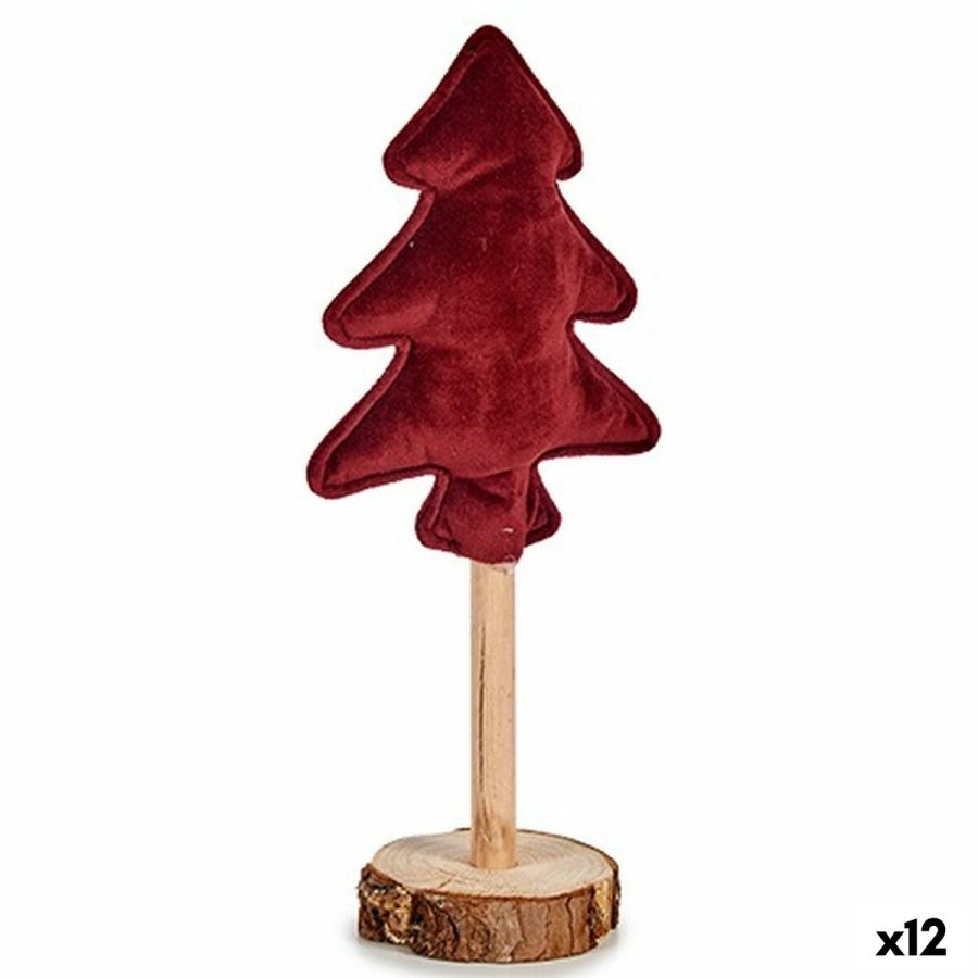 Juletr Krist+ 19AQ1341-R Polyester #1