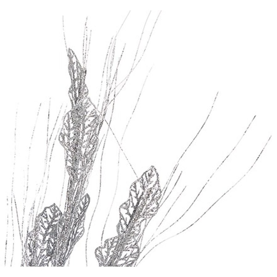 Gren Slvfarvet 46 x 80 x 5 cm (12 enheder) #9