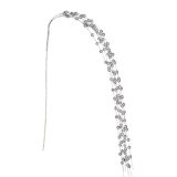Gren 140 cm Bolde Slvfarvet (12 enheder) #5