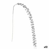 Gren 140 cm Bolde Slvfarvet (12 enheder) #1