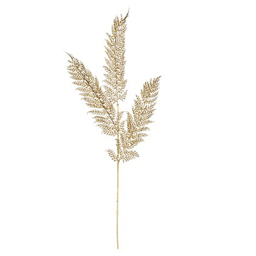 Gren Gylden Metal 63 x 103 x 1,7 cm (12 enheder) #5