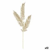 Gren Gylden Metal 63 x 103 x 1,7 cm (12 enheder) #1