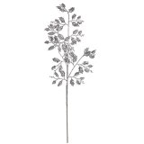 Gren Krist+ K19121060-5 Slvfarvet Skinne 41 x 75 x 2,5 cm (12 enheder) #5