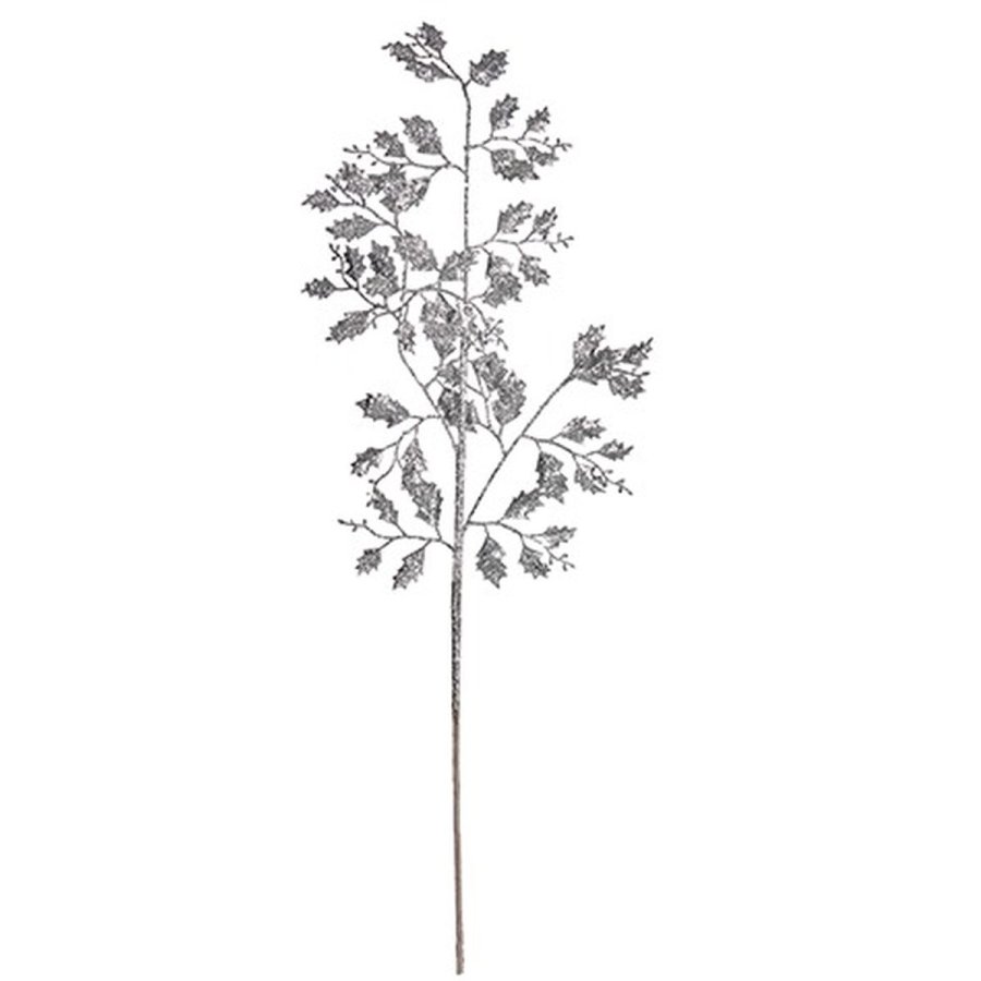 Gren Krist+ K19121060-5 Slvfarvet Skinne 41 x 75 x 2,5 cm (12 enheder) #5