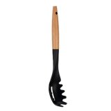Pastaske Kinvara KT190072-6 PBT Sort Natur Tr 6 x 33,5 x 6 cm (12 enheder) #7