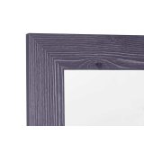 Vgspejl 82715 Bl 60 x 80 cm Tr MDF Rektangulr (2 enheder) #9