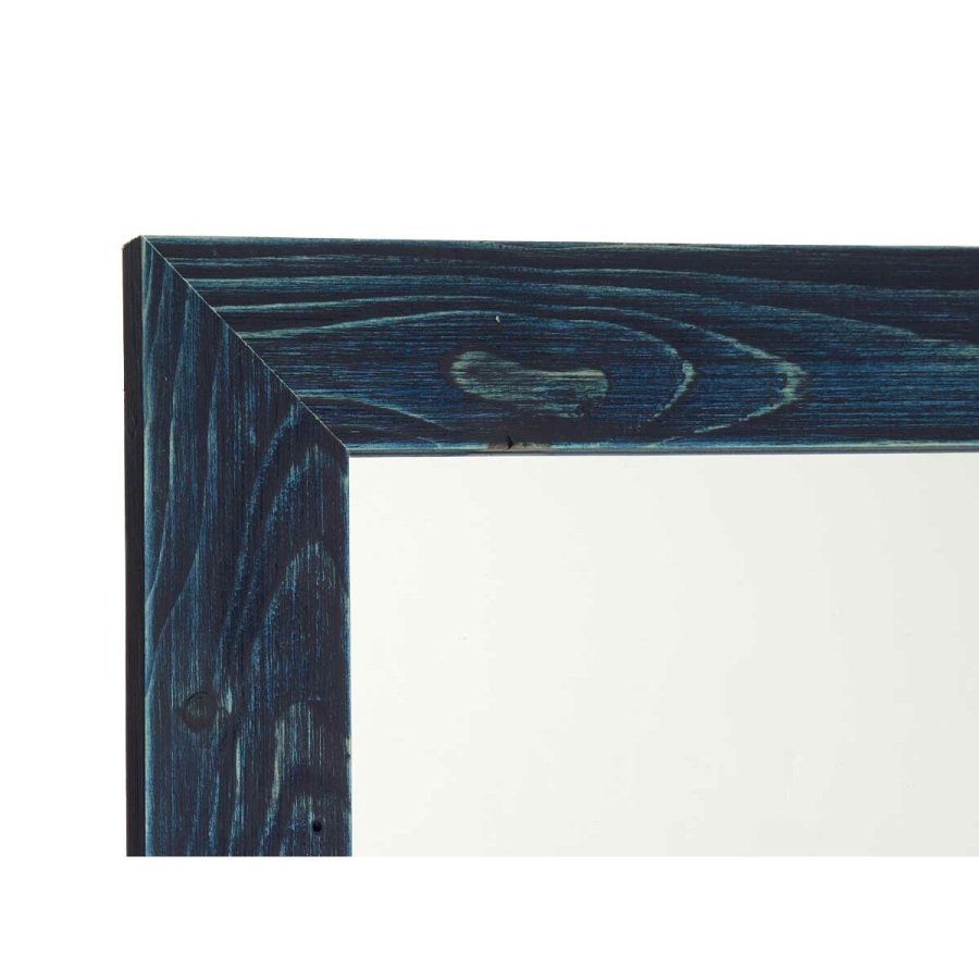 Vgspejl 82718 Bl 48 x 150 x 2 cm Rektangulr (2 enheder) #9