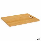 Skrebrt Kinvara KT190101-1 Brun 30 x 0,9 x 23 cm (12 enheder) #1