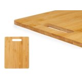 Skrebrt Kinvara KT190101-1 Brun 30 x 0,9 x 23 cm (12 enheder) #3