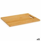 Skrebrt Kinvara KT190101-3 Brun 38 x 0,9 x 28 cm (12 enheder) #1