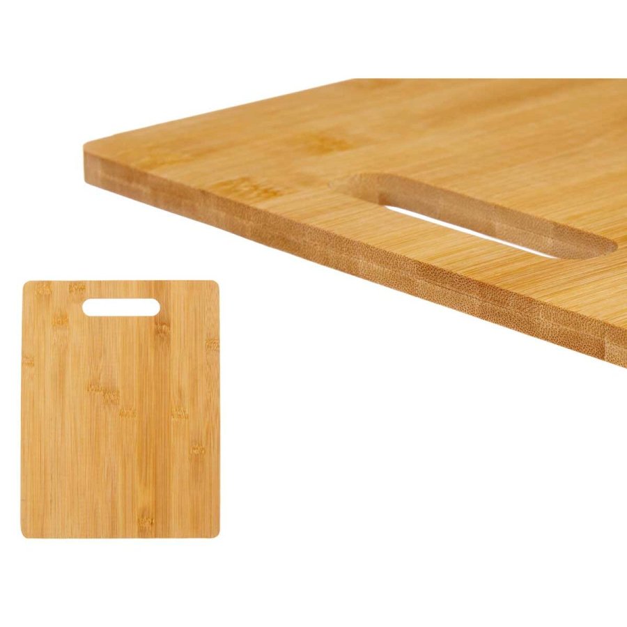 Skrebrt Kinvara KT190101-3 Brun 38 x 0,9 x 28 cm (12 enheder) #5