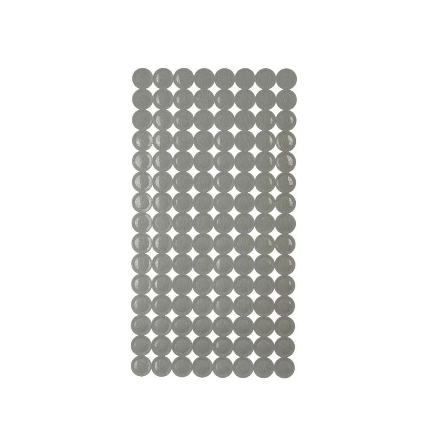 Skridsikker mtte til Brusebad Gr PVC 68 x 36 x 1 cm (6 enheder) #5