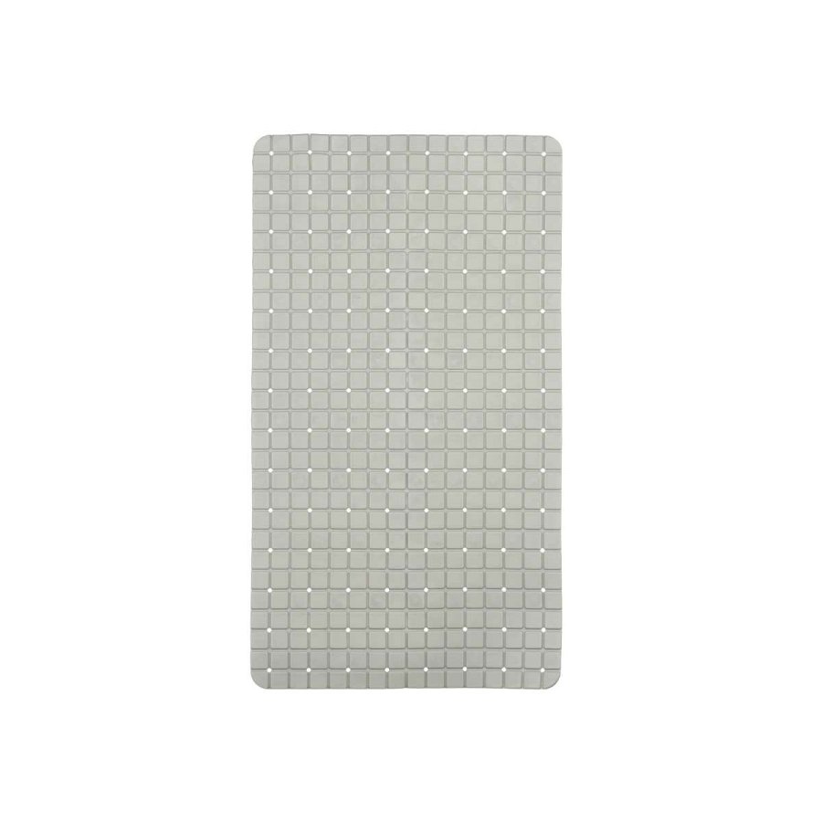 Skridsikker mtte til Brusebad Berilo BM509 - 311 Gr PVC 67,7 x 38,5 x 0,7 cm Rammer (6 enheder) #5