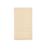 Skridsikker mtte til Brusebad Berilo BM509 - 312 Beige PVC 67,7 x 38,5 x 0,7 cm Rammer (6 enheder) #5