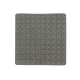 Skridsikker mtte til Brusebad Berilo BM509S -315 Gr PVC 50,3 x 50,3 x 0,7 cm Rammer (6 enheder) #5