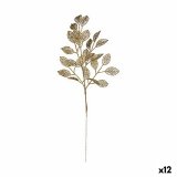 Gren Gylden Plastik 31 x 68 x 2 cm (12 enheder) #1
