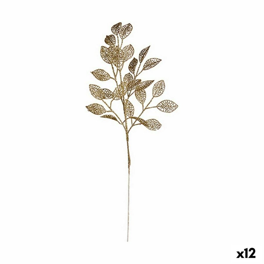Gren Gylden Plastik 31 x 68 x 2 cm (12 enheder) #1