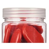 Dekorative sten Gift Decor 24621 24621 Hvid Brun Sort R�d 280 g (12 enheder) #3