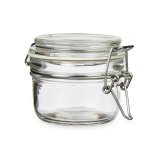 Beholder Vivalto 01-1205 Gennemsigtig 120 ml (6 enheder) #2