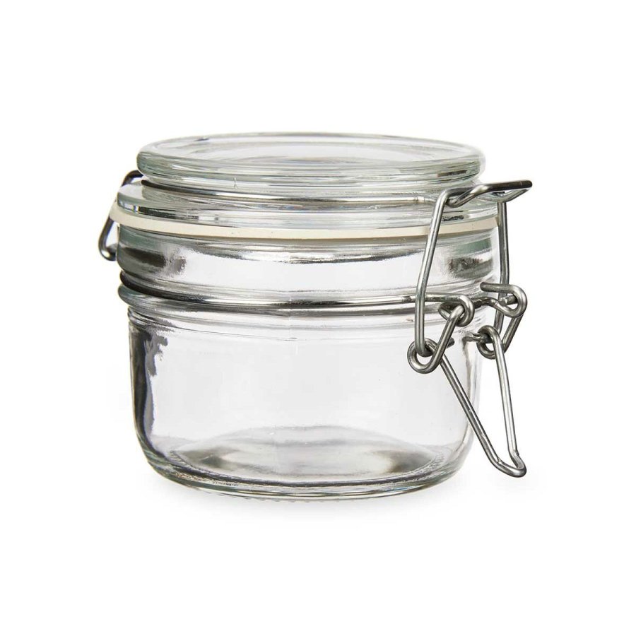 Beholder Vivalto 01-1205 Gennemsigtig 120 ml (6 enheder) #2