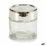 Blik Vivalto LH0506 Gennemsigtig 80 ml (12 enheder) #1
