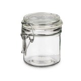 Beholder Vivalto 01-1405 Gennemsigtig 250 ml (6 enheder) #2