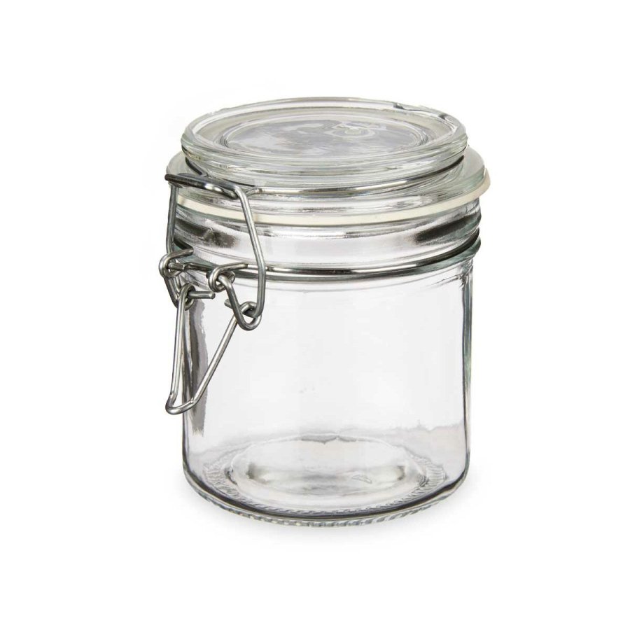 Beholder Vivalto 01-1405 Gennemsigtig 250 ml (6 enheder) #2